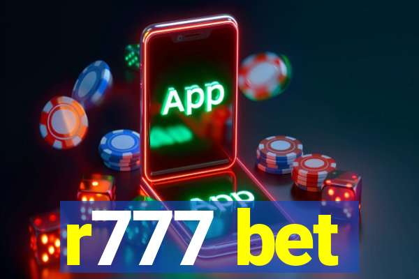 r777 bet